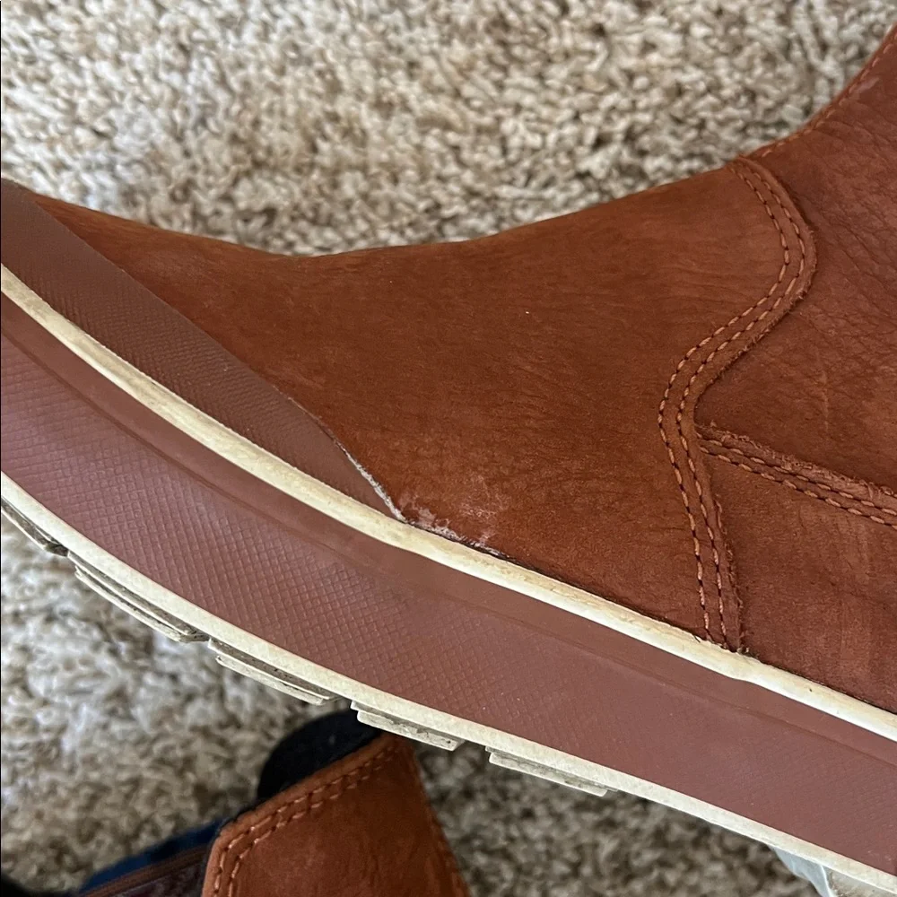 KEEN Sz 7 Elsa II Chelsea Insulated Waterproof Boot - Picture 9 of 9
